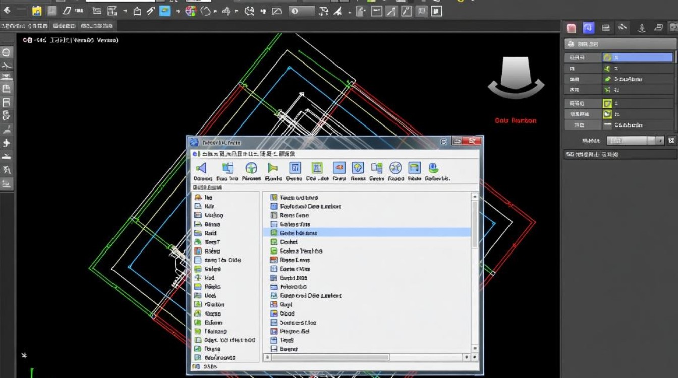 高效管理CAD文件，设置保存版本的实用技巧-图3