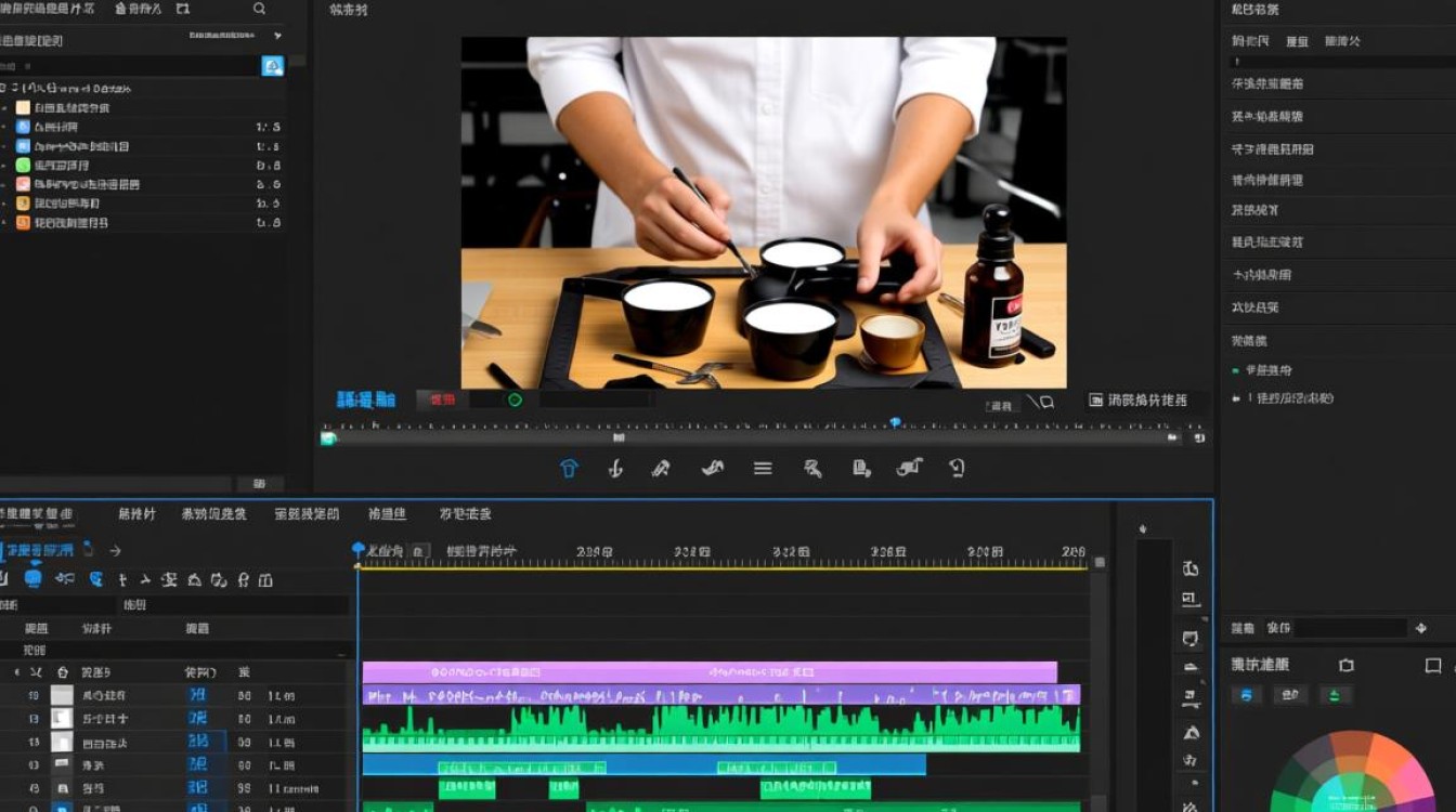 解药视频剪辑教程，轻松掌握剪辑技巧-图2