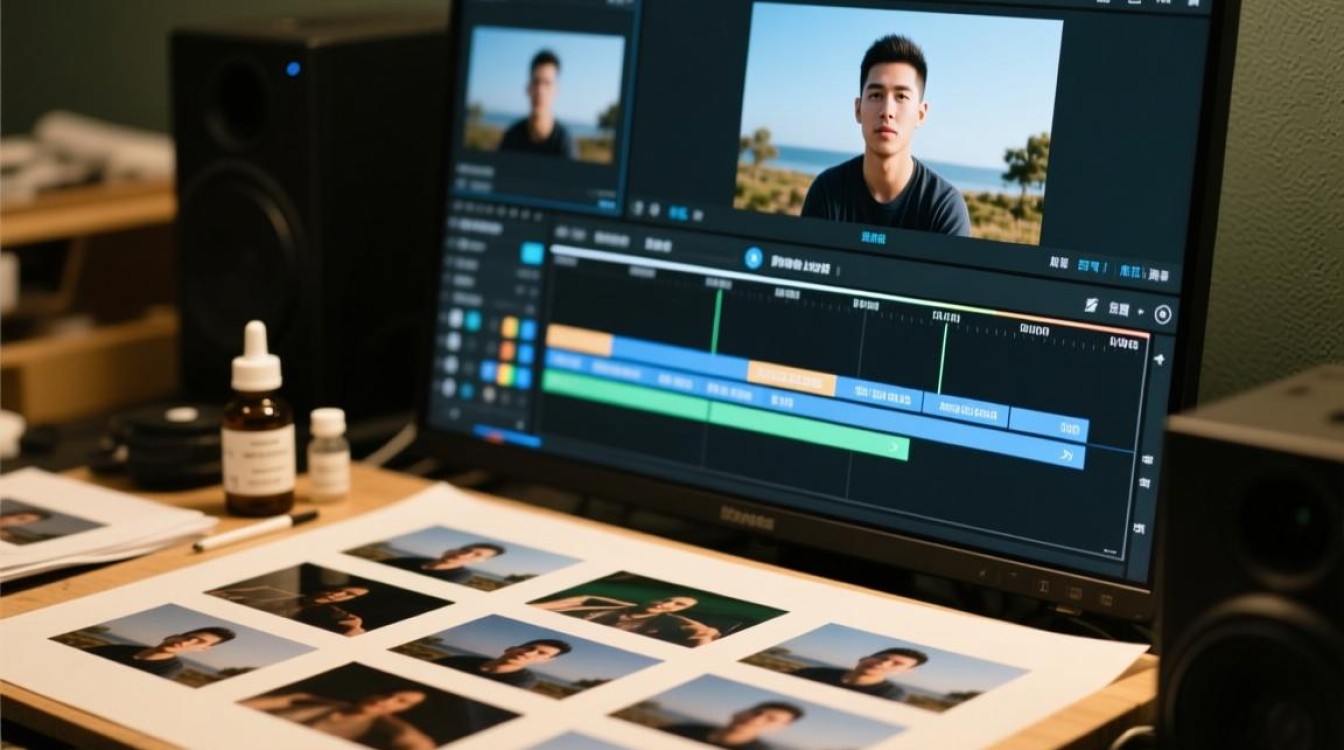 解药视频剪辑教程，轻松掌握剪辑技巧-图3