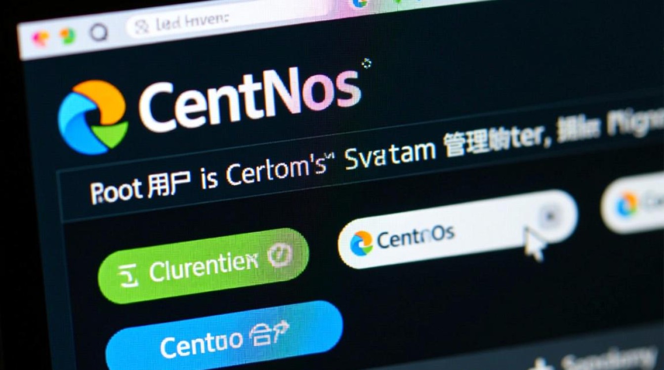 CentOS系统启用root用户教程-图2 CentOS系统启用root用户教程-图2