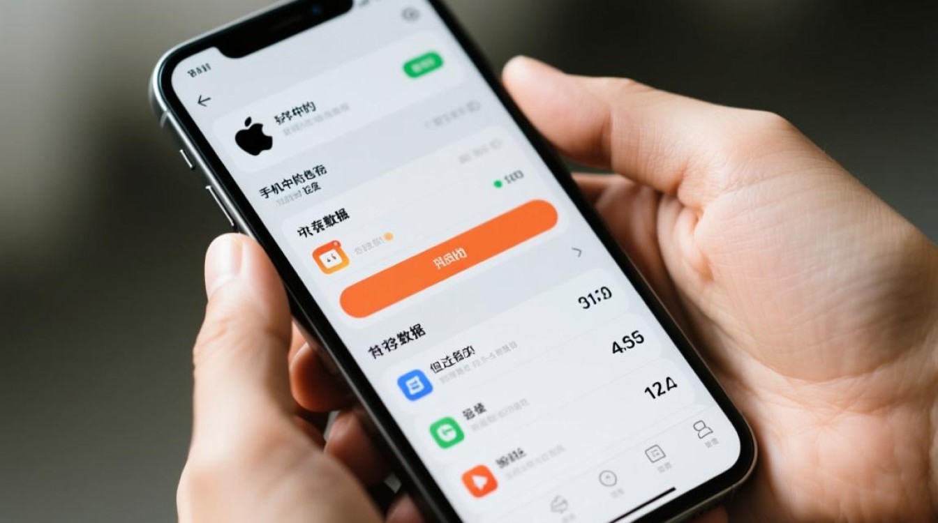 轻松清除苹果手机缓存，释放存储空间指南-图1