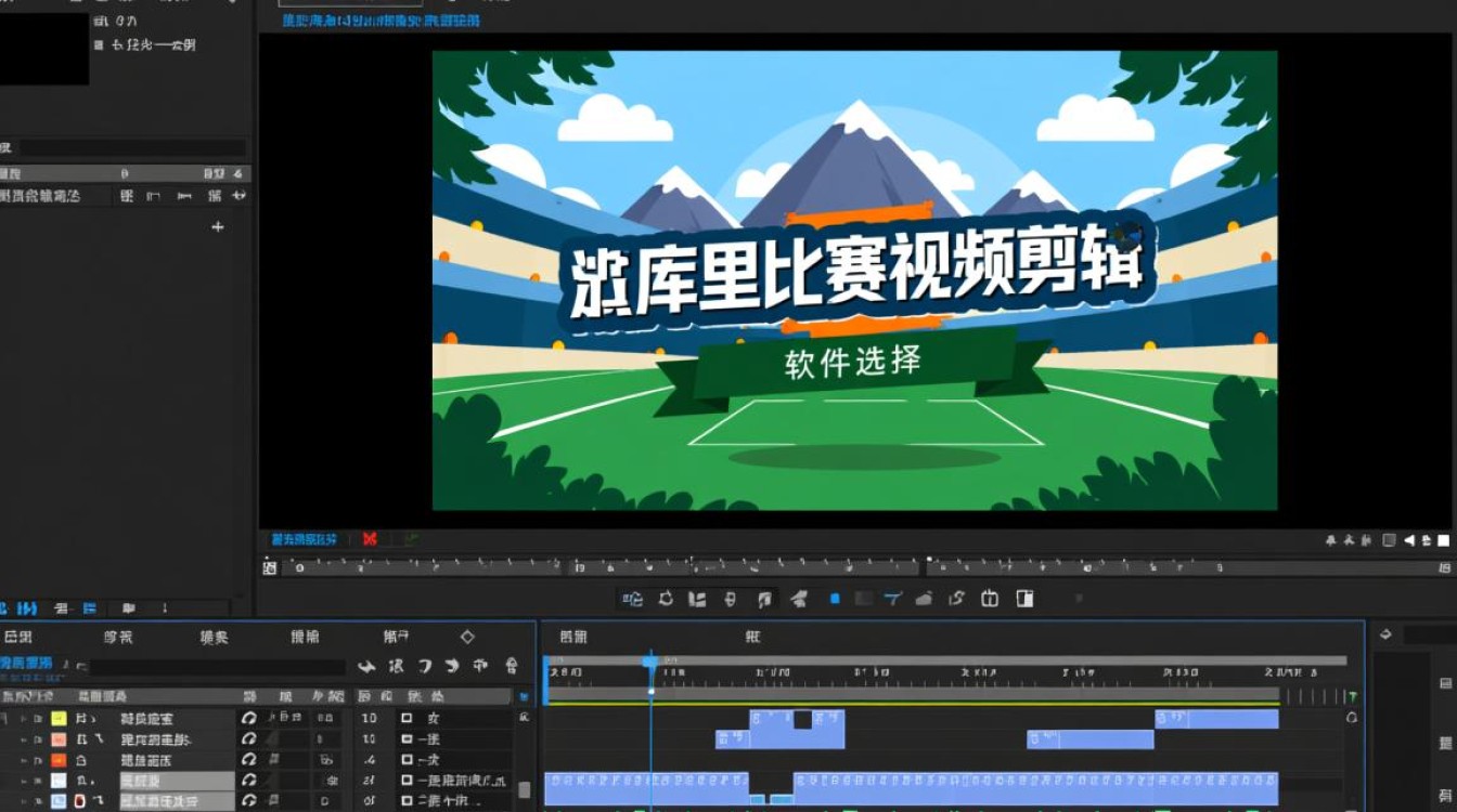 库里精彩比赛剪辑教程-图2