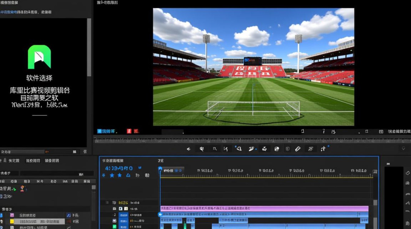 库里精彩比赛剪辑教程-图3