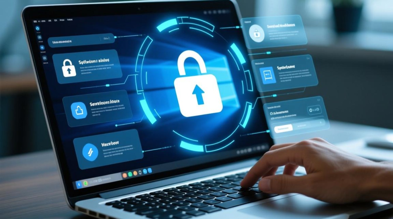 系统激活状态检查指南-图2