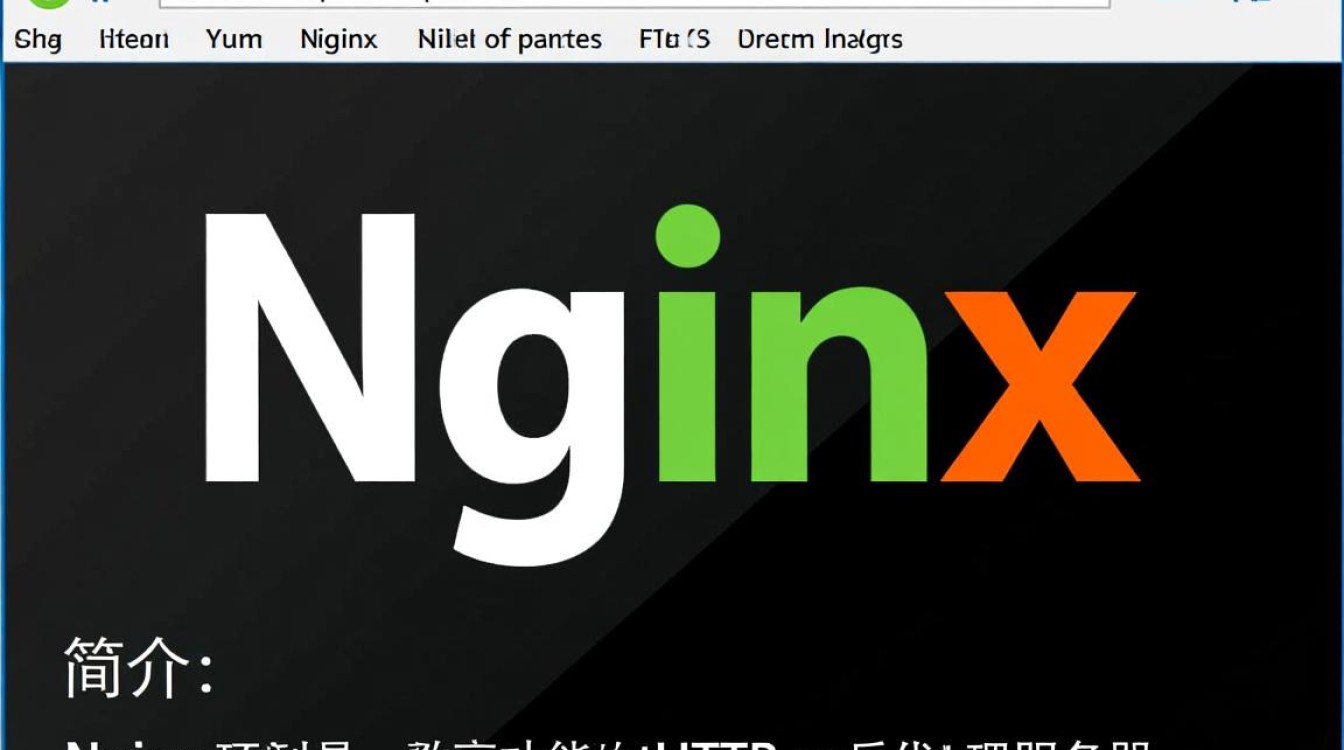CentOS 6.3环境下使用Yum安装Nginx教程-图2