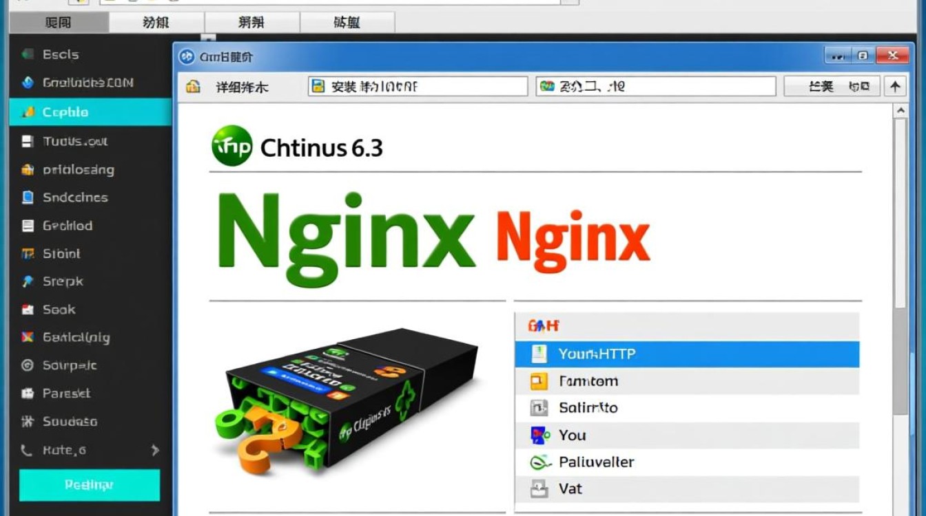 CentOS 6.3环境下使用Yum安装Nginx教程-图3