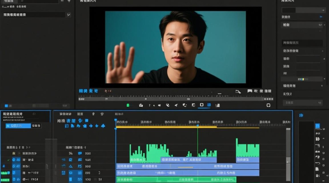 视频剪辑技巧,轻松调换视频顺序攻略-图1 视频剪辑技巧,轻松调换视频顺序攻略-图1