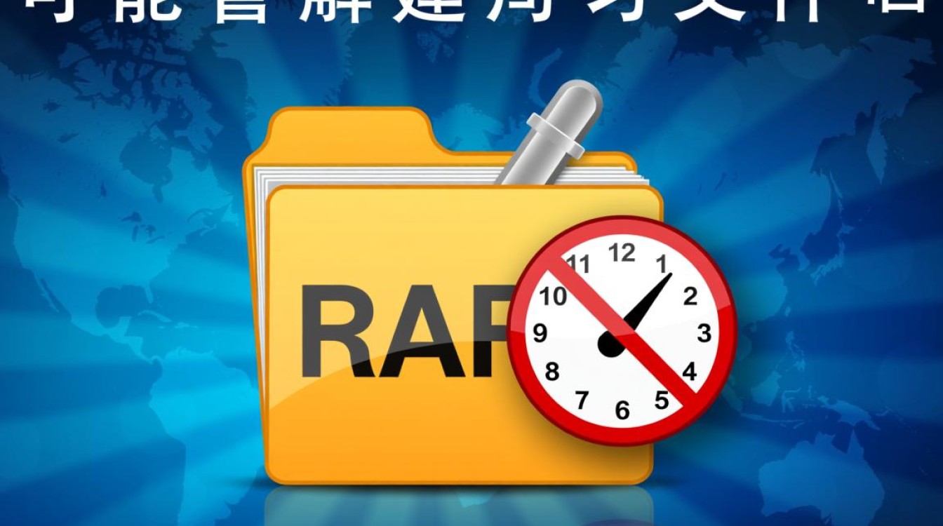 RAR文件解压错误处理指南-图2 RAR文件解压错误处理指南-图2