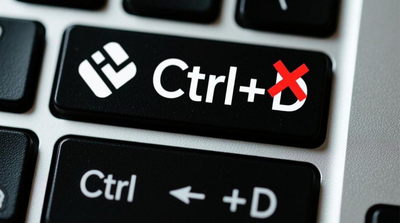 CentOS Ctrl+D 报错原因解析-图2