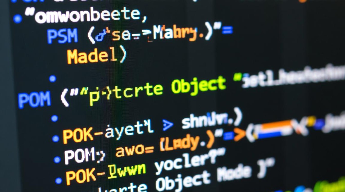 高效解决POM配置错误难题-图1 高效解决POM配置错误难题-图1