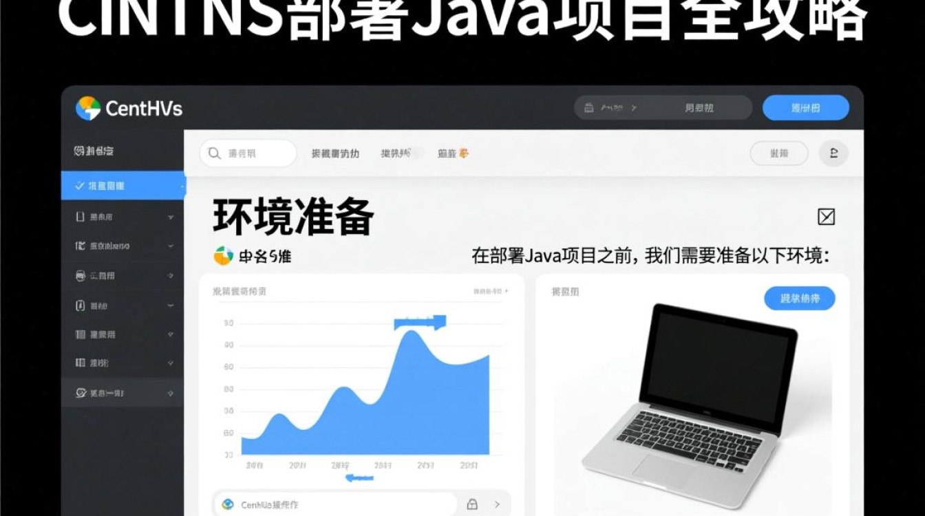 CentOS下Java项目部署指南-图1