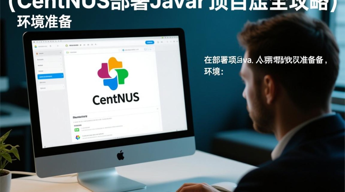 CentOS下Java项目部署指南-图2