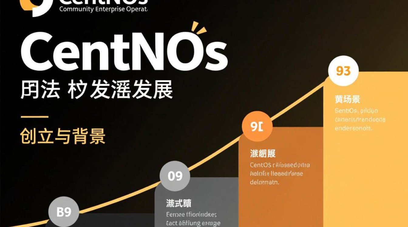 Centos操作系统的发展历程回顾-图3 Centos操作系统的发展历程回顾-图3