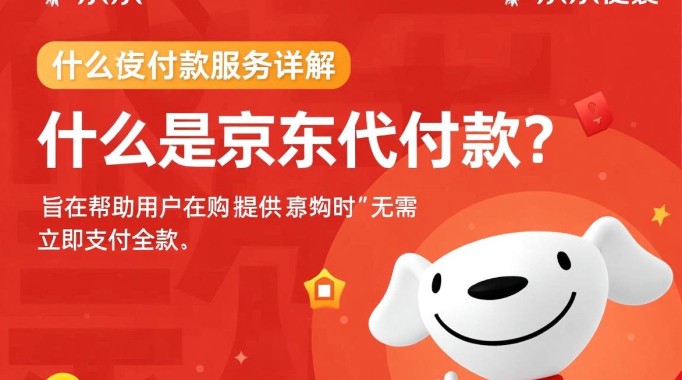 京东代付款服务介绍-图1