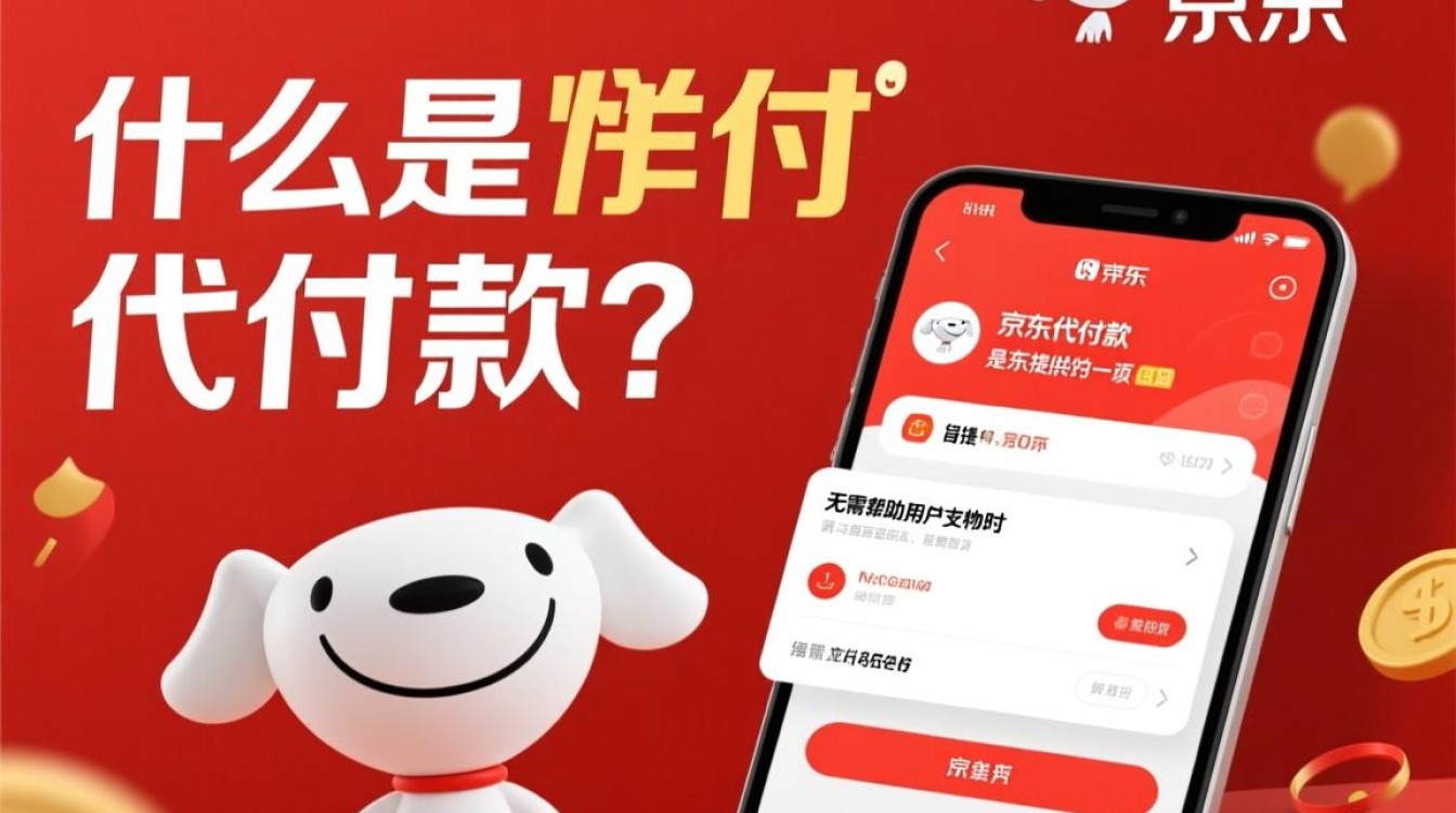 京东代付款服务介绍-图2