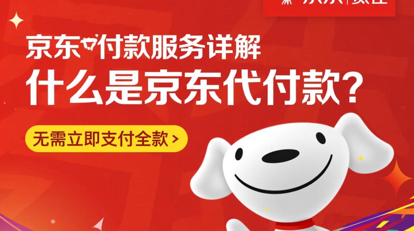 京东代付款服务介绍-图3