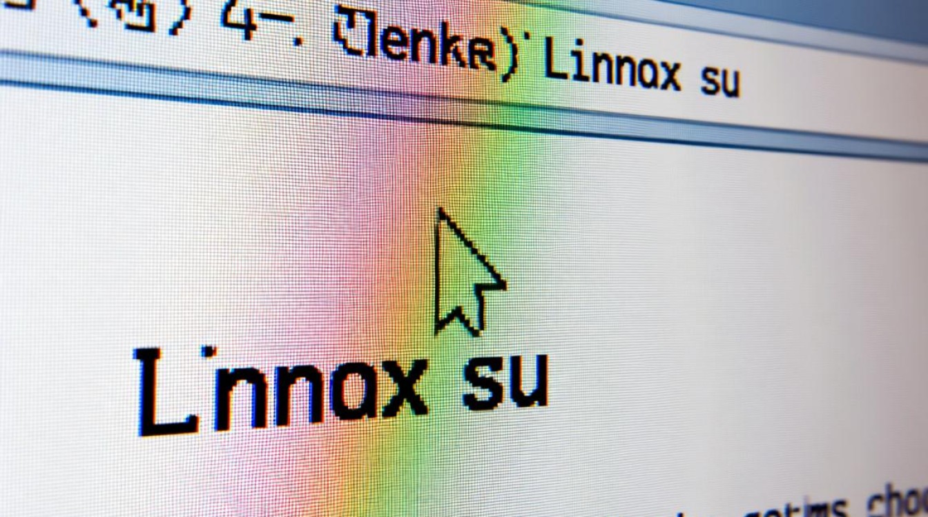 Linux系统中使用su切换用户时遇到的错误处理指南-图2