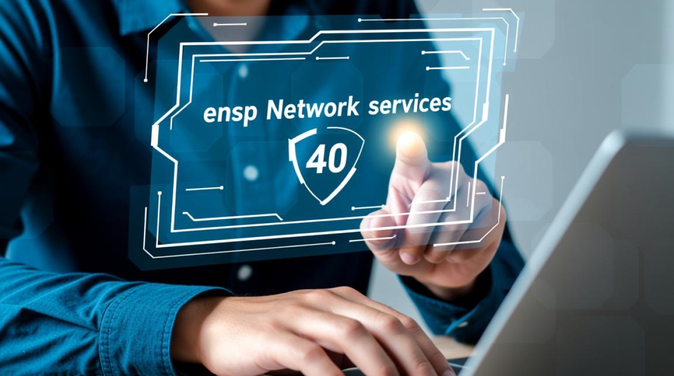 ENSP启动错误40代码排查指南-图2