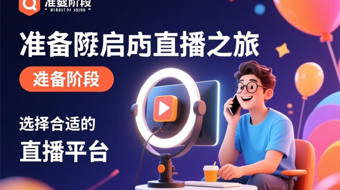 斗鱼手机直播教程，轻松上手直播之旅-图2