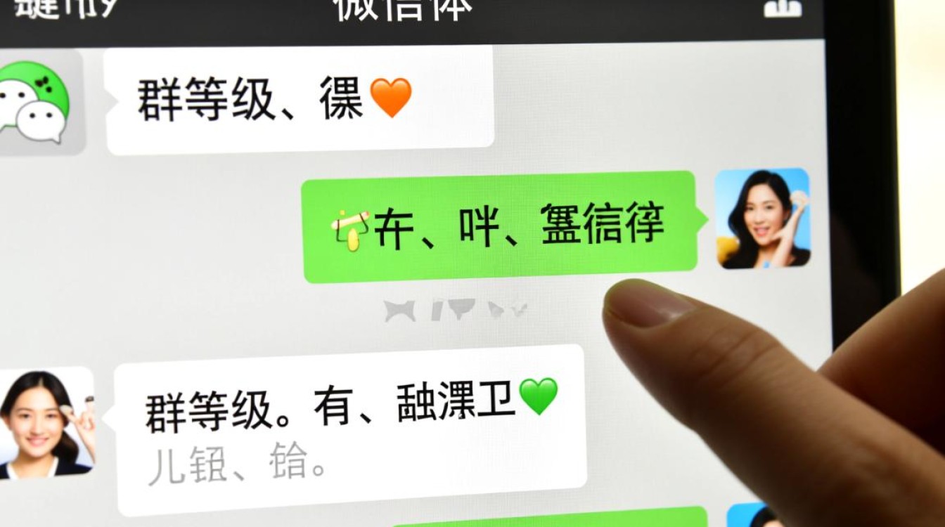 轻松掌握，查看群等级的实用方法-图1