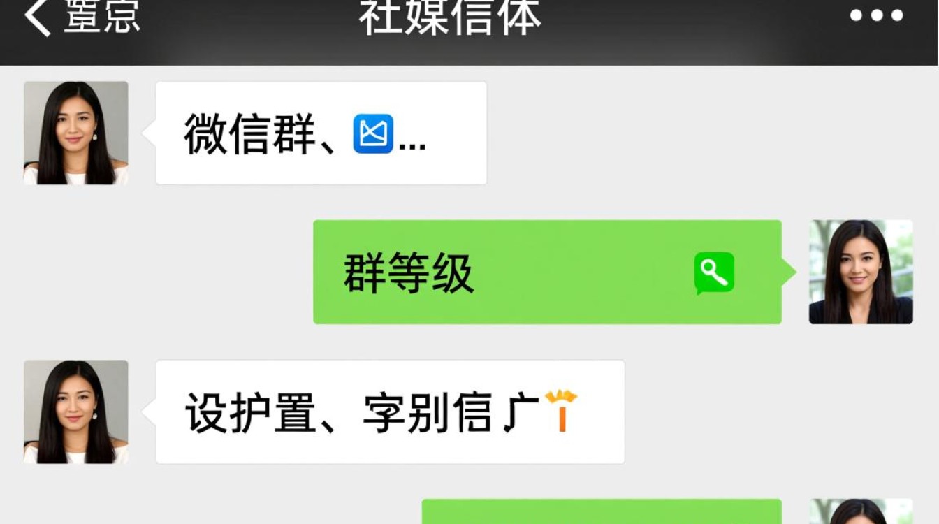轻松掌握，查看群等级的实用方法-图3