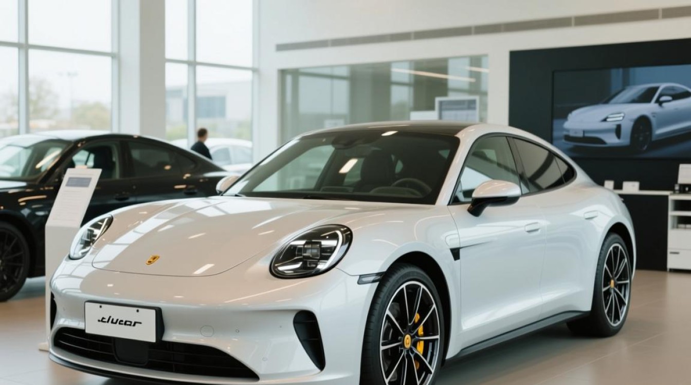 汽车推销视频高效剪辑指南-图2