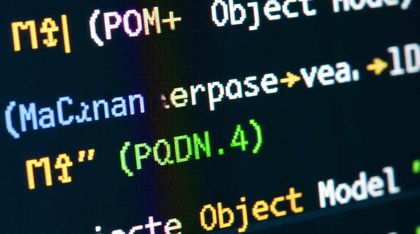 POM配置错误解析，war项目报错处理指南-图1