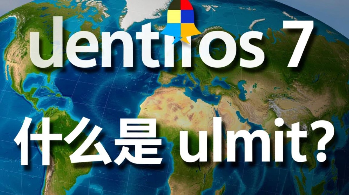 CentOS 7 系统中 ulimit 命令配置与优化-图2 CentOS 7 系统中 ulimit 命令配置与优化-图2
