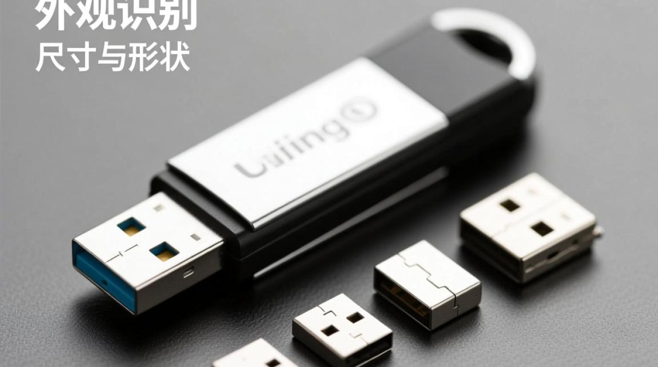 U盘识别技巧与指南-图3