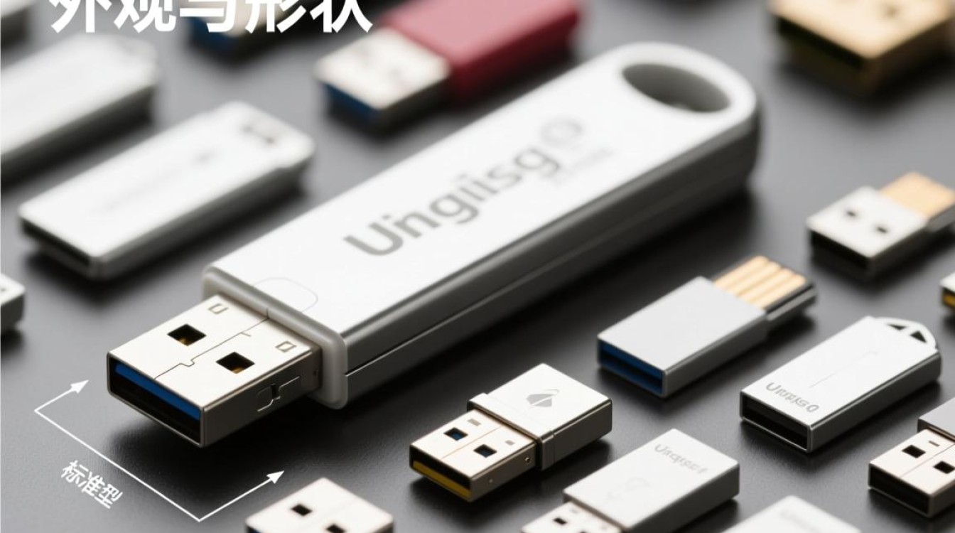 U盘识别技巧与指南-图2