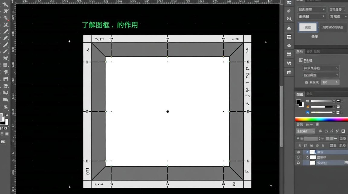 轻松掌握CAD,图框添加教程-图1 轻松掌握CAD,图框添加教程-图1