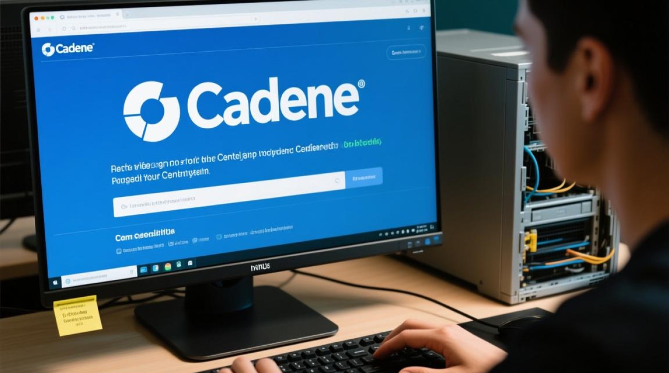 CentOS安装Cadence教程-图1