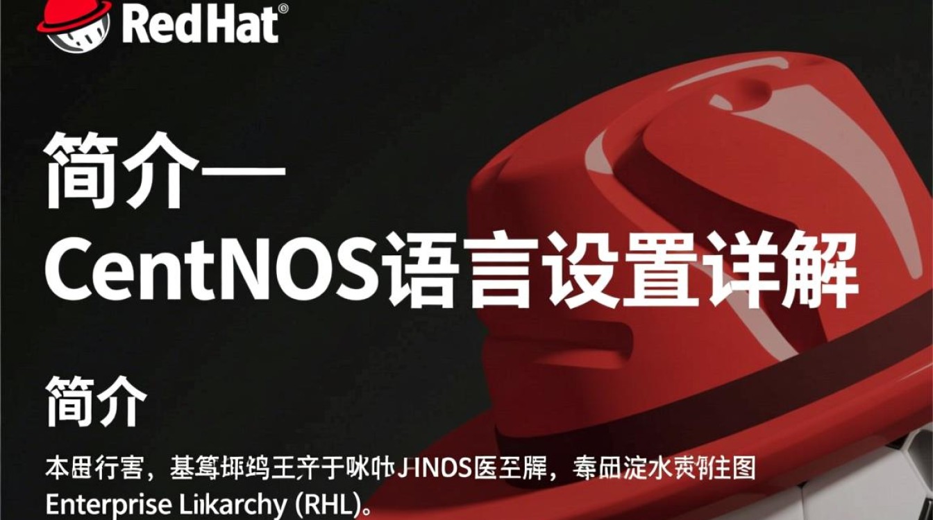 CentOS语言环境配置指南-图2