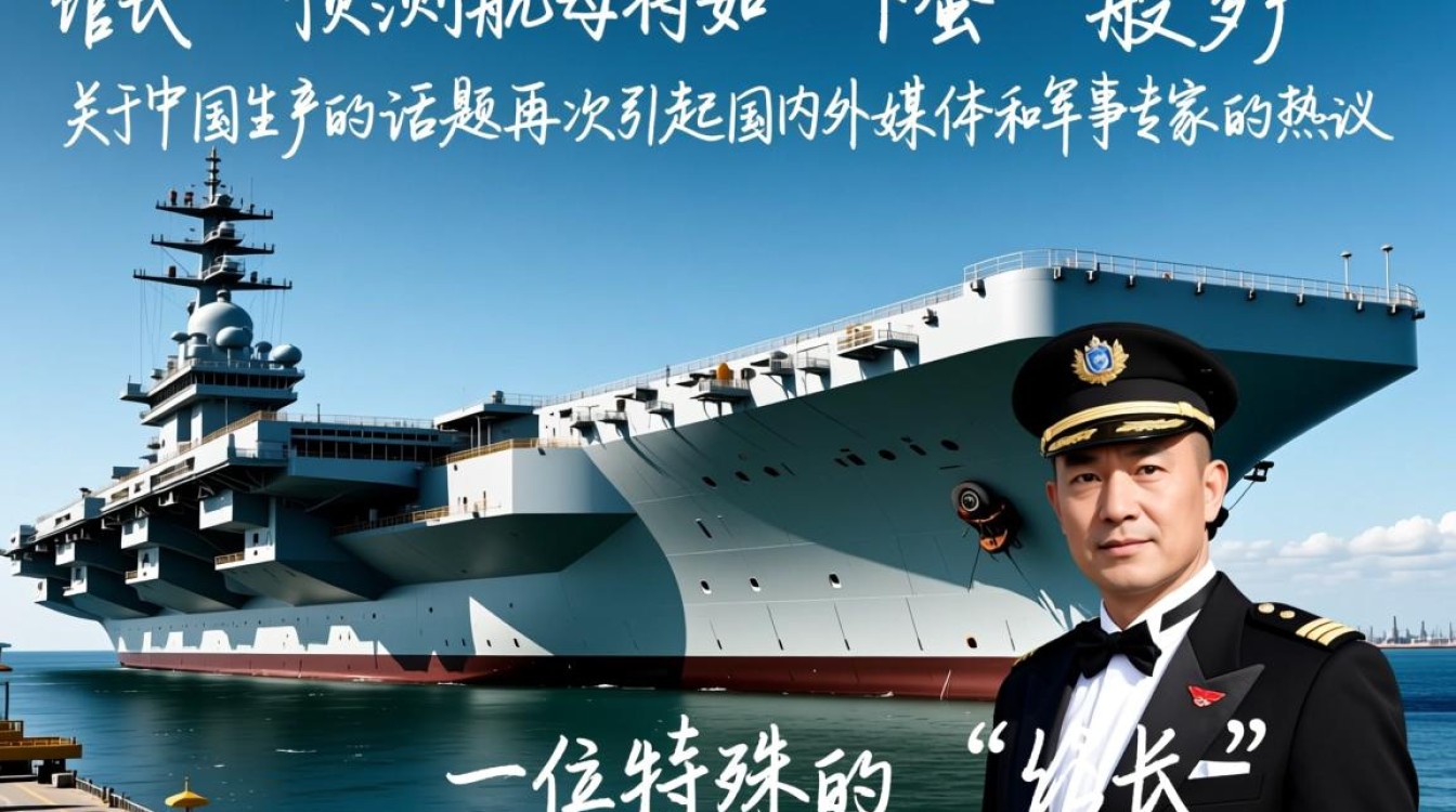 中国航母下蛋式量产，馆长见证新时代海军崛起-图3
