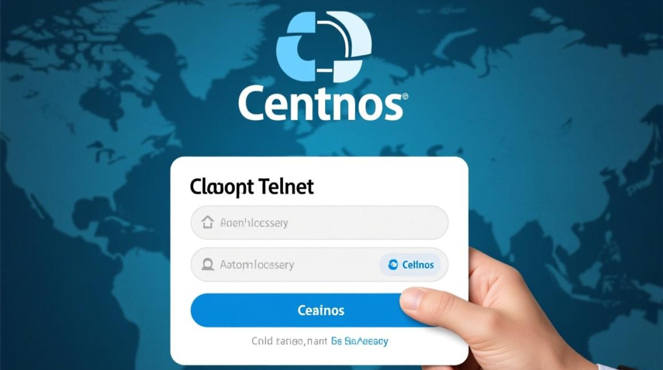 CentOS系统彻底关闭Telnet登录方法详解-图1