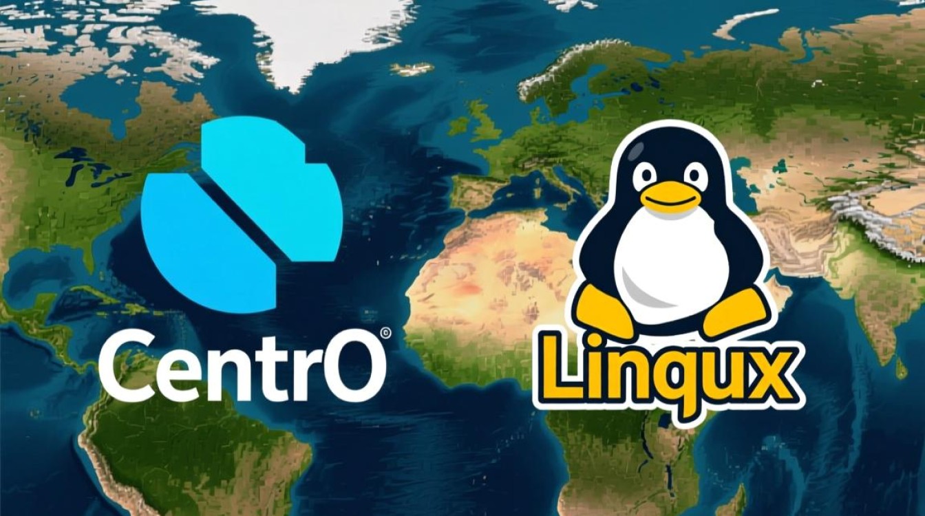 CentOS vs. Kali，操作系统功能与用途对比-图1