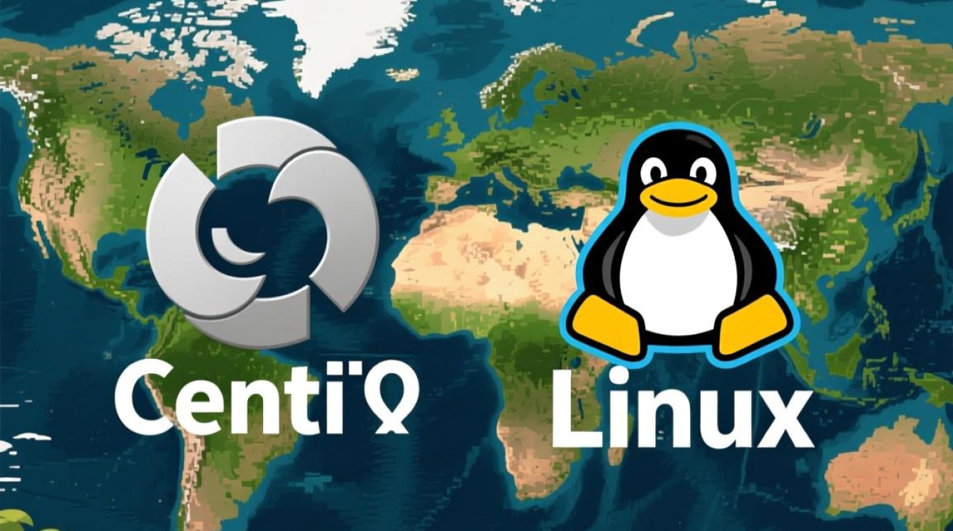 CentOS vs. Kali，操作系统功能与用途对比-图2