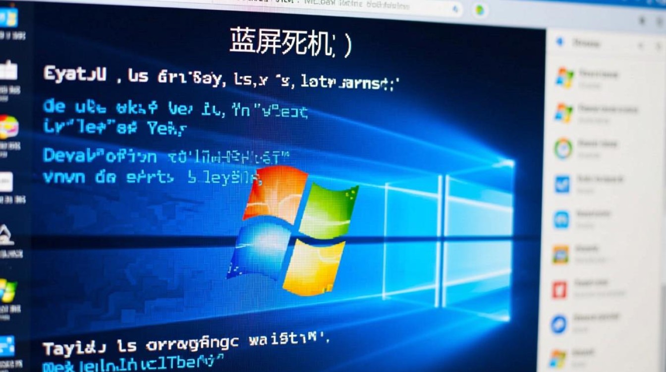 冬季电脑蓝屏故障排查指南-图2
