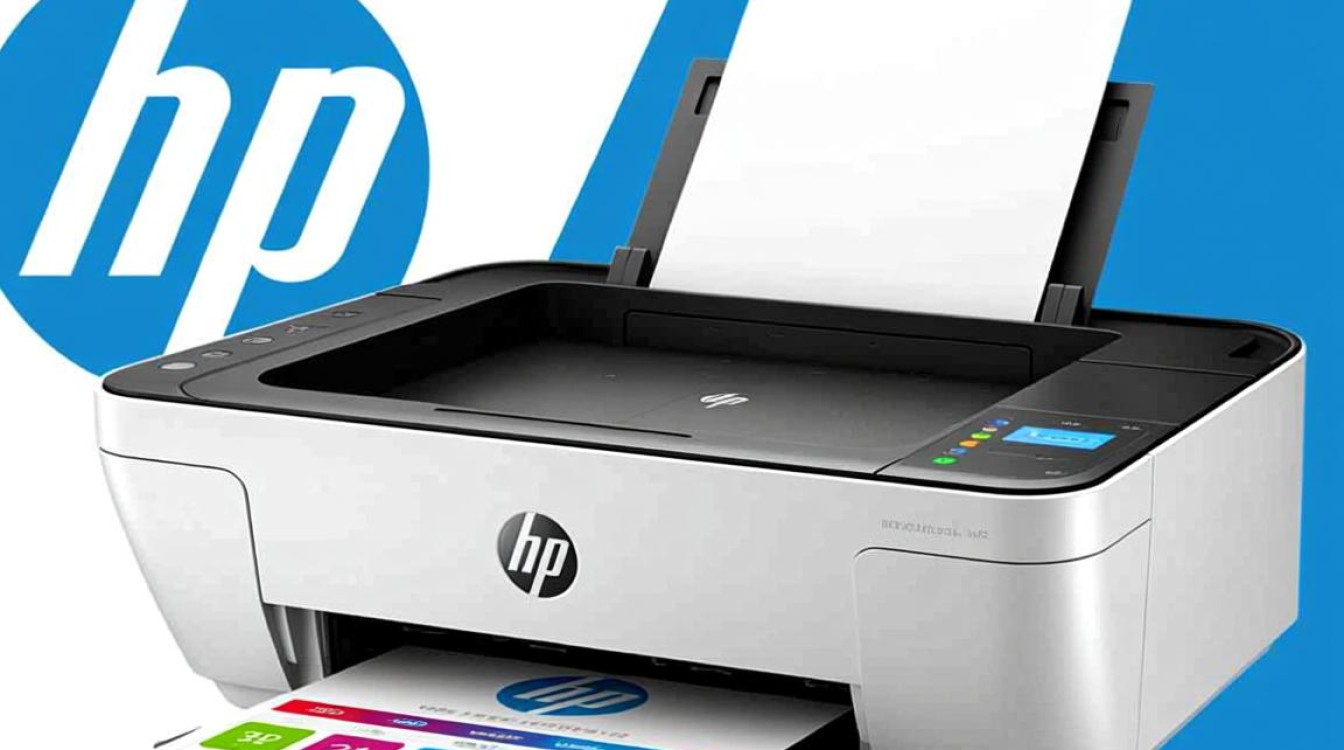 HP2132打印机故障排查指南-图3