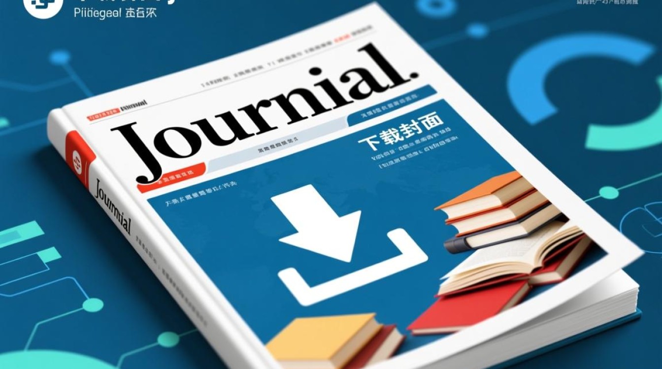 轻松掌握期刊封面下载技巧-图1