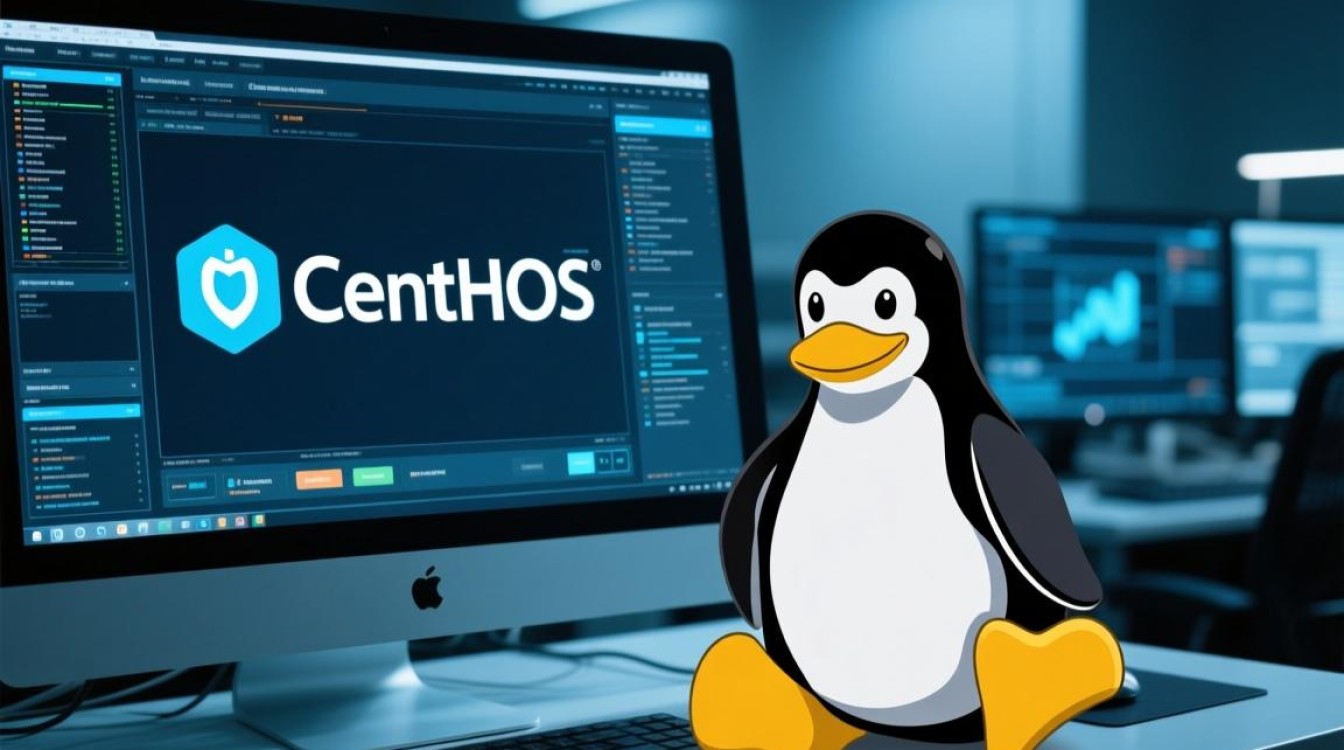 CentOS系统最大容量安装指南-图1