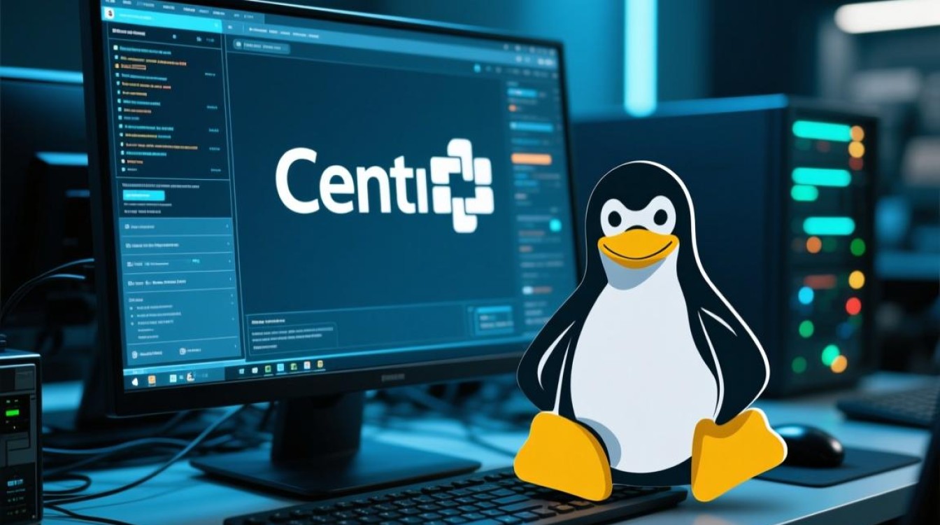 CentOS系统最大容量安装指南-图2