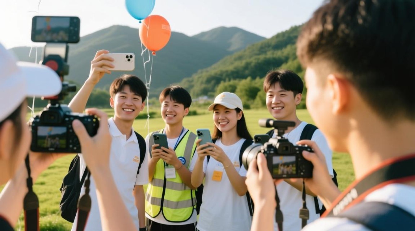 团建旅游视频剪辑技巧指南-图2 团建旅游视频剪辑技巧指南-图2