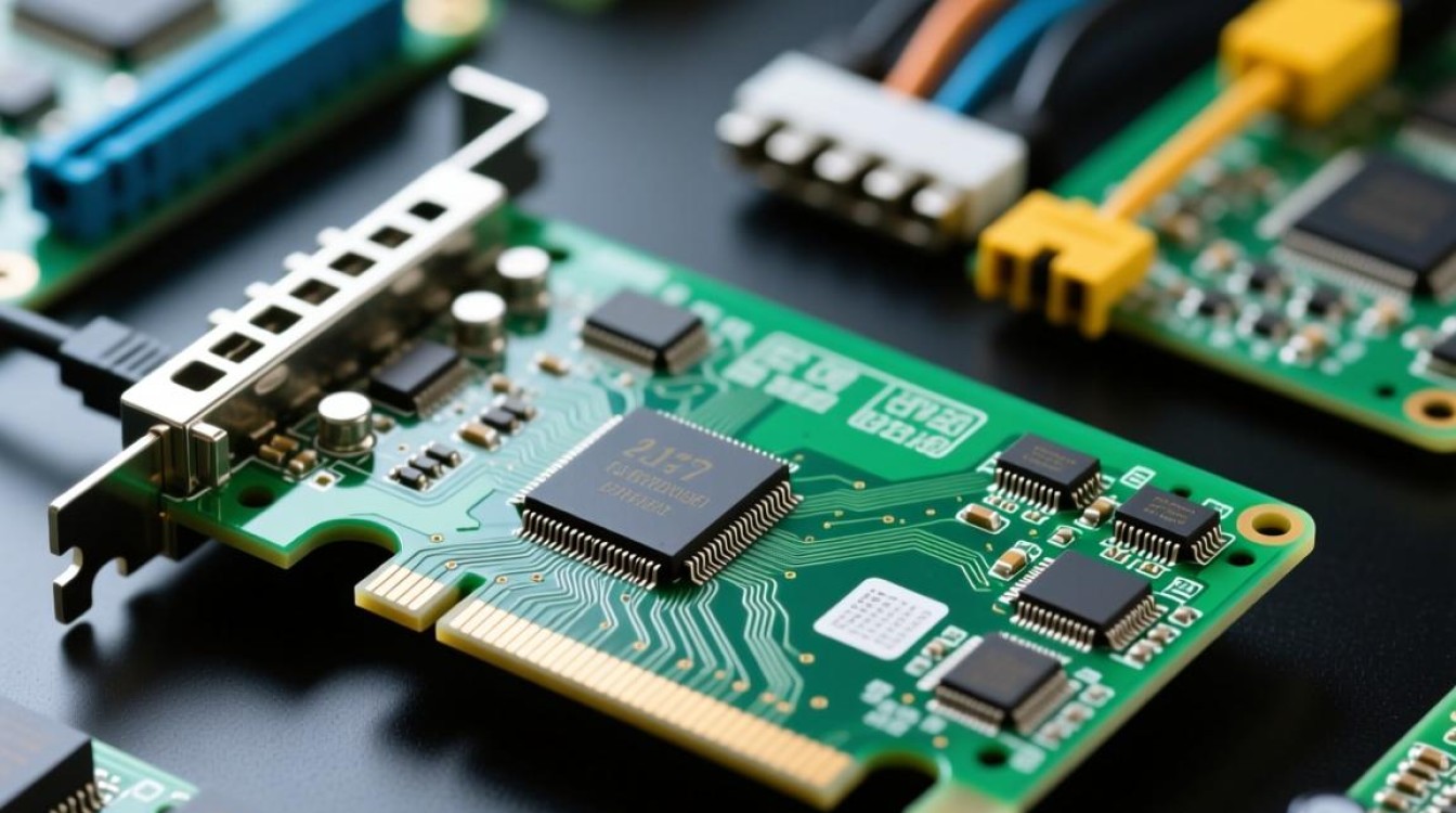 采集卡故障报错排查指南-图1 采集卡故障报错排查指南-图1