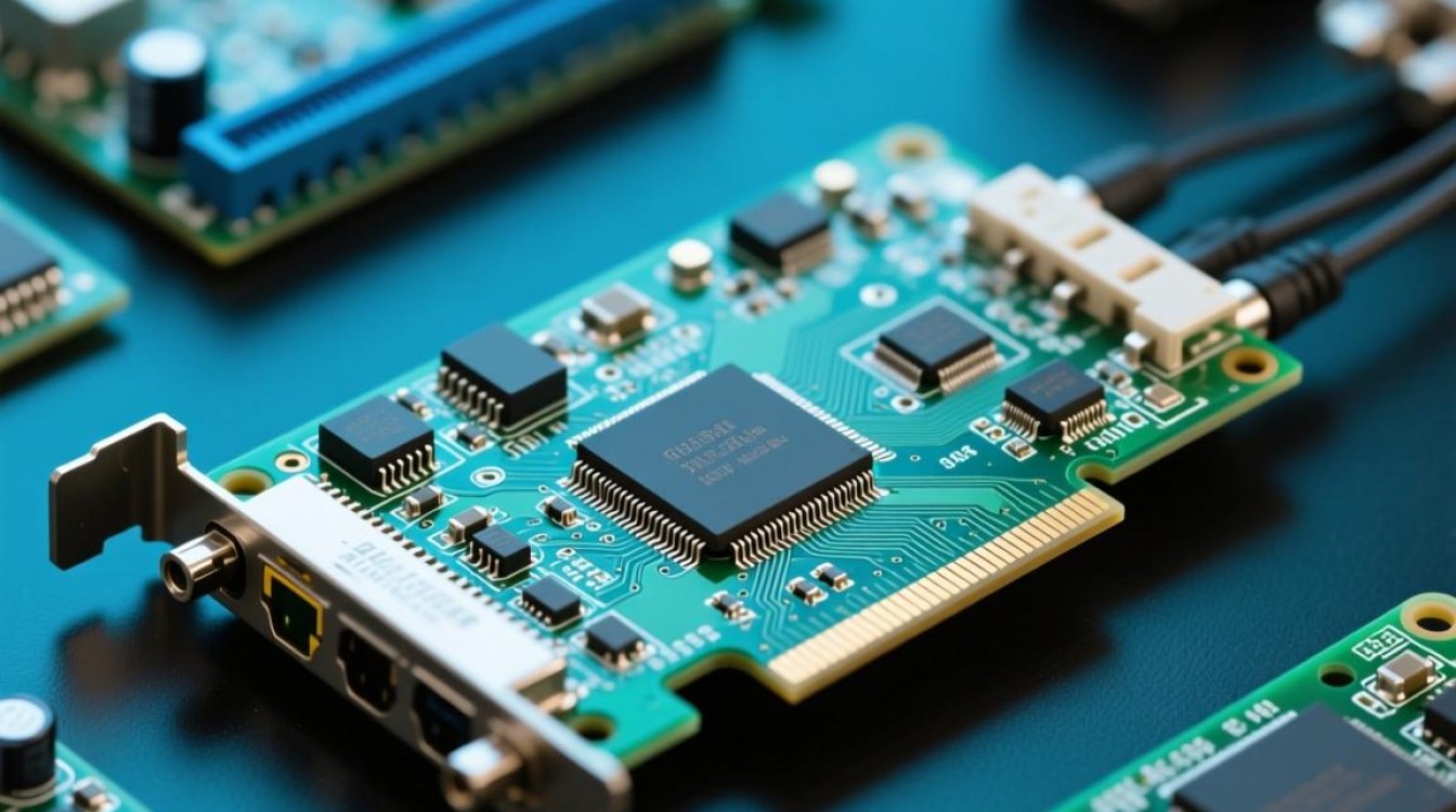 采集卡故障报错排查指南-图3 采集卡故障报错排查指南-图3