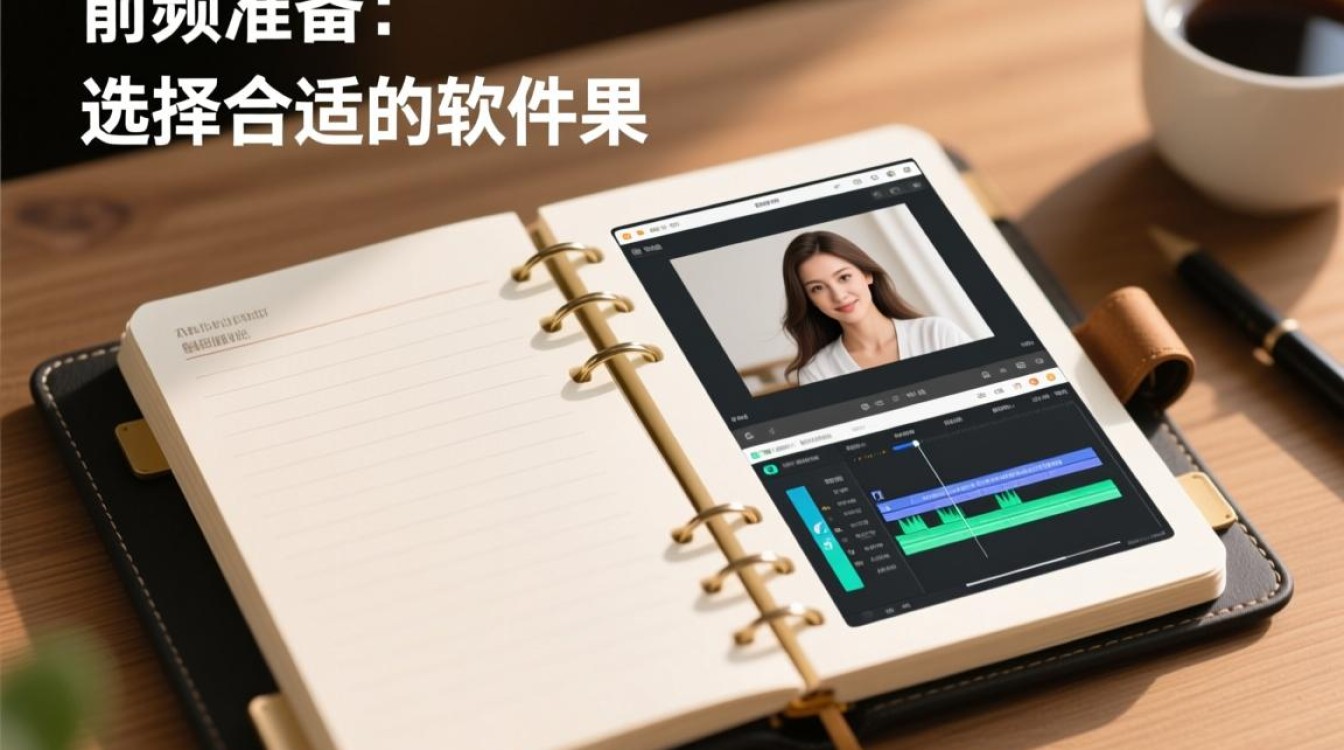 手账制作教程，视频剪辑技巧揭秘-图1