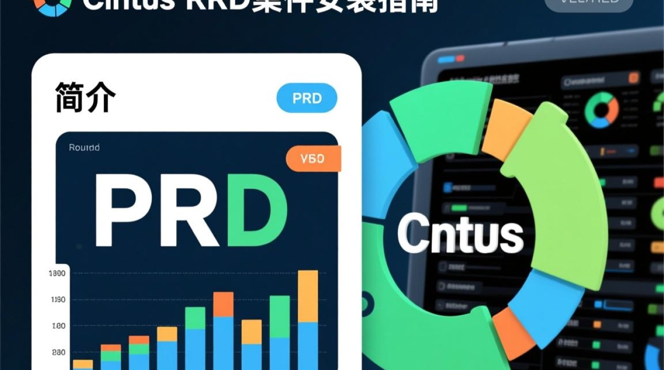 CentOS RRD工具安装指南-图1