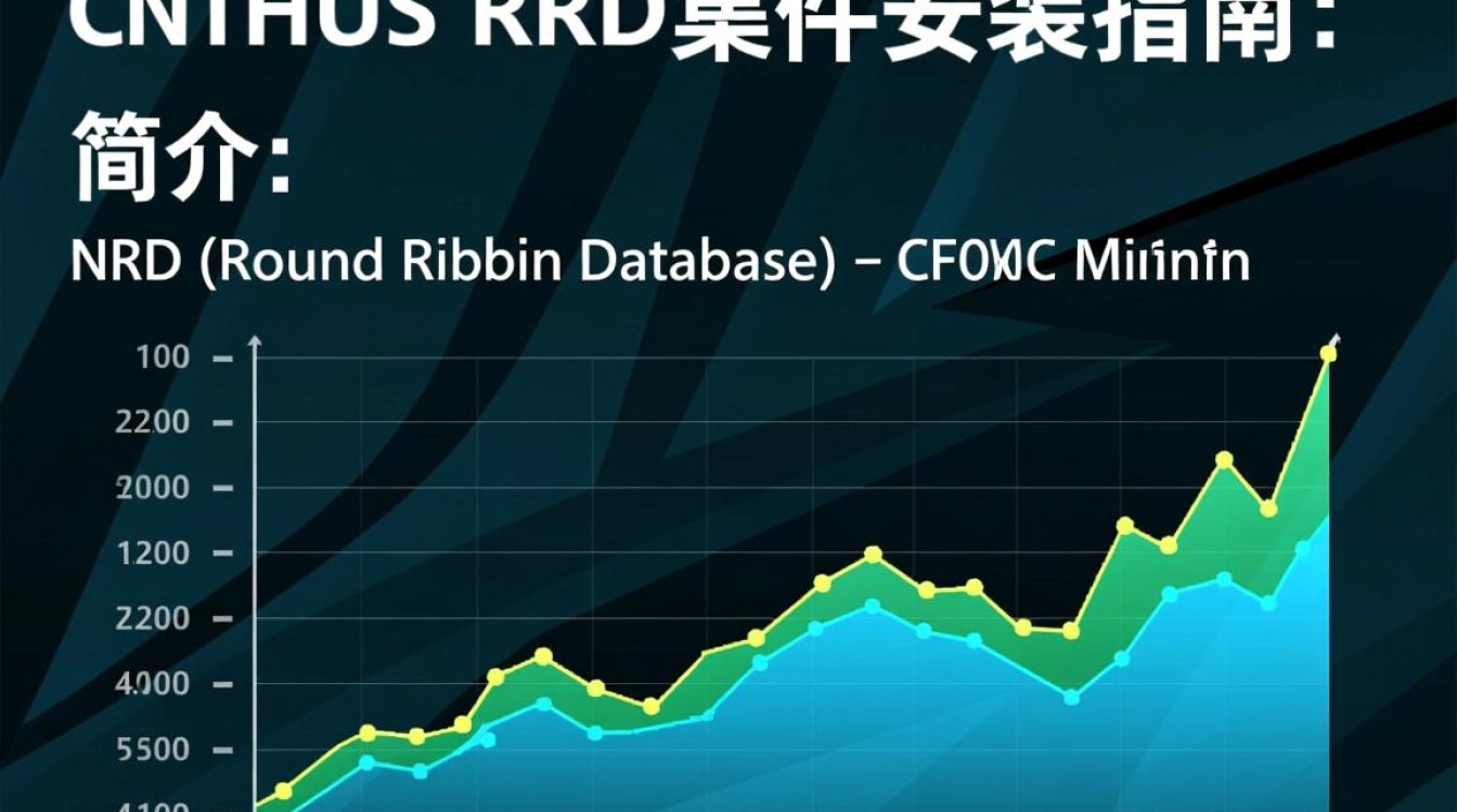 CentOS RRD工具安装指南-图2