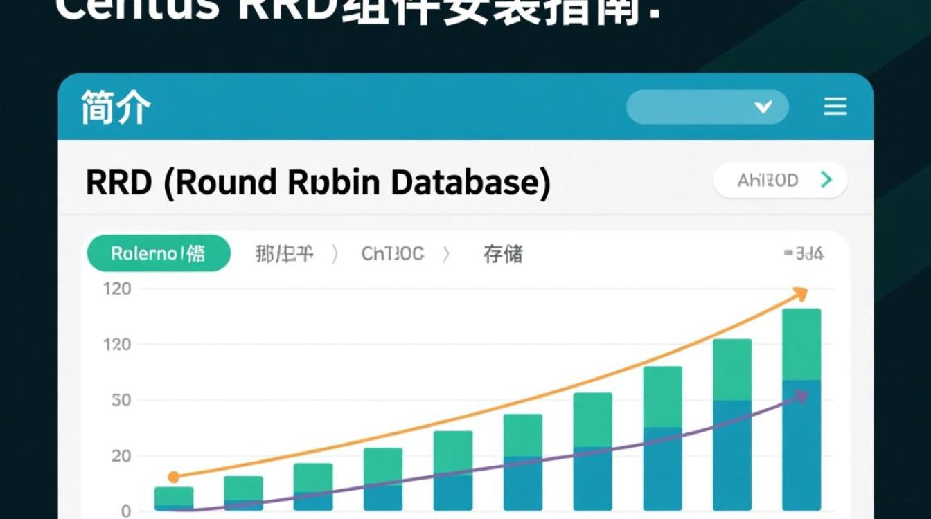 CentOS RRD工具安装指南-图3