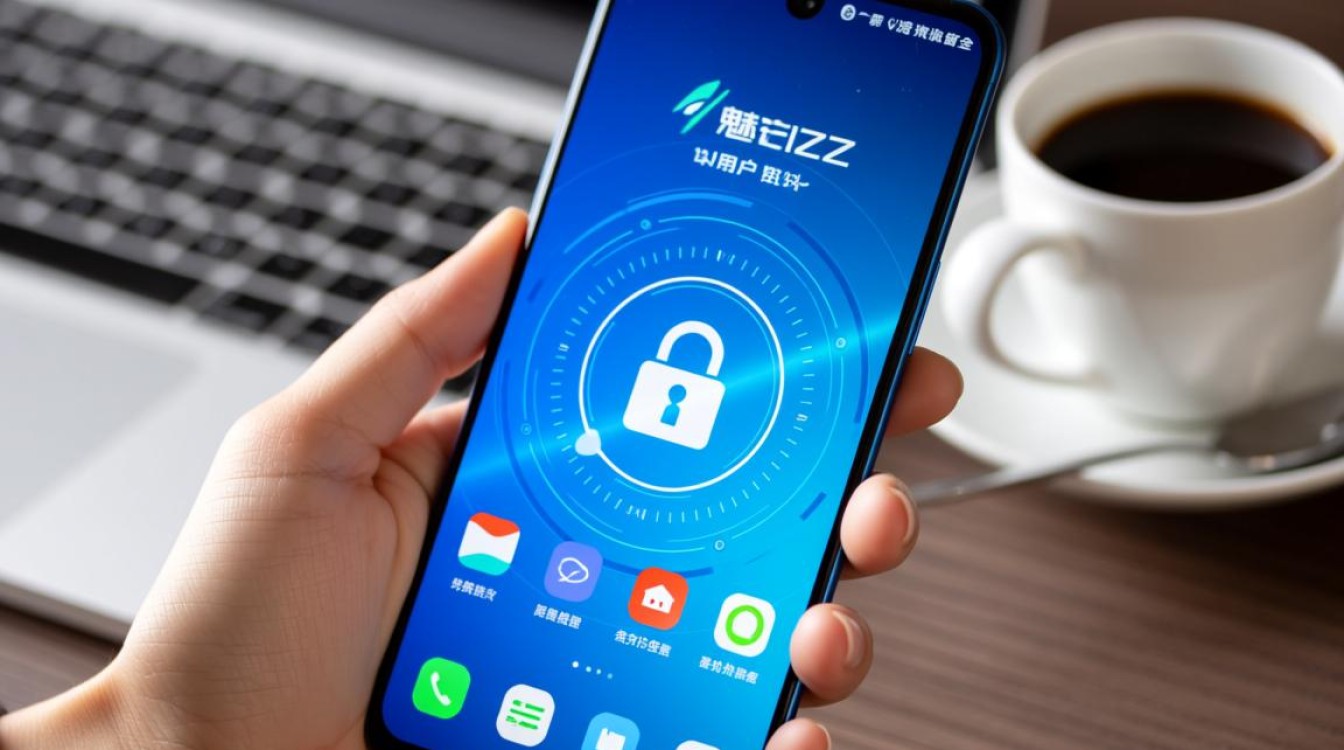魅族手机数据备份攻略-图1